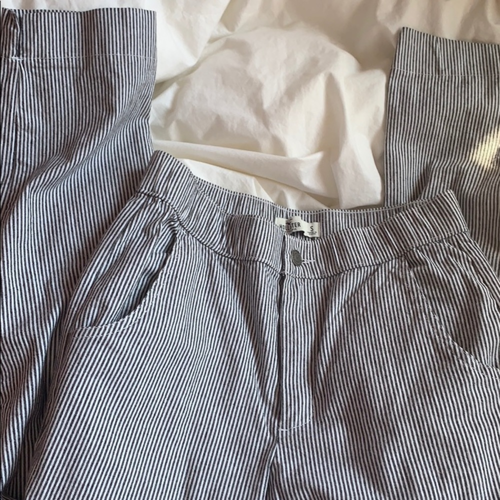 hollister pants